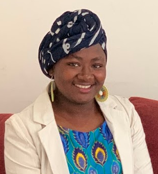 Photo de Dr Volviane Saphir MFOGO