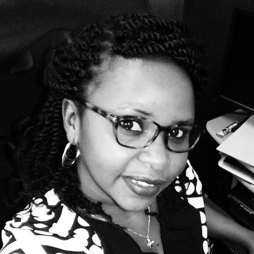 Photo de Dr Rose MOSKOLAÏ