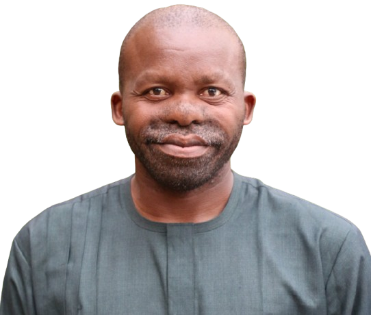 Photo de Pr Franklin TCHAKOUNTÉ