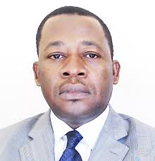 Photo de Pr NGUELE ABADA Marcellin